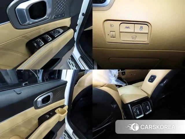 Kia Sorento 4th Generation id 3530632 из Кореи 7