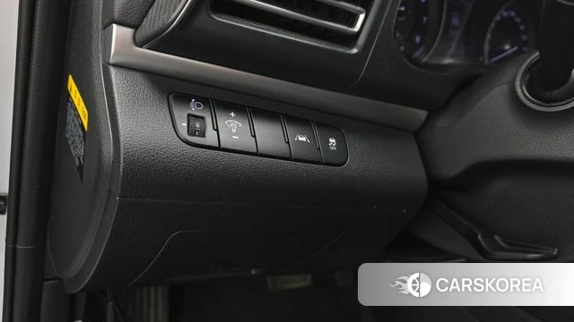 Hyundai The New Avante AD id 4543204 из Кореи 7