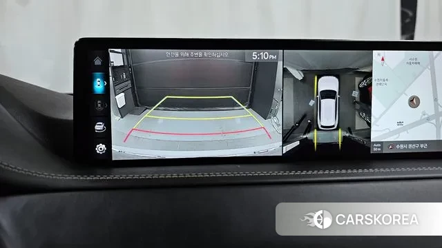 Genesis GV80 id 3664898 из Кореи 7