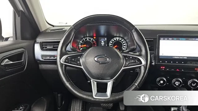 Renault Korea (Samsung) XM3 id 3751658 из Кореи 7