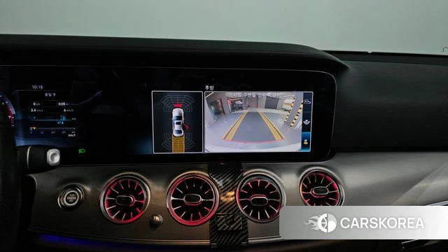 Mercedes-Benz E-Class W213 id 3955735 из Кореи 7