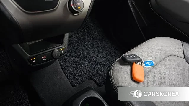 Kia The New Ray id 3008327 из Кореи 7