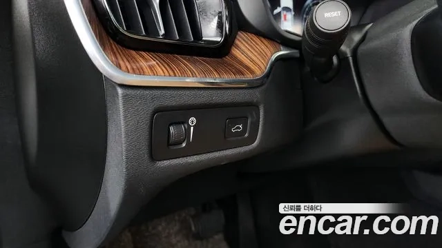 Volvo XC60 second Generation id 2869018 из Кореи 7