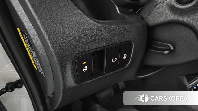 Kia The New Kia Ray id 4354193 из Кореи 7