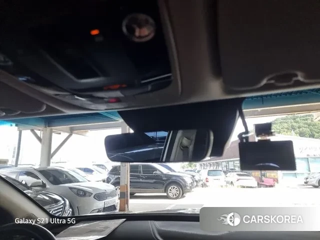 Kia Sportage 5th Generation id 3373069 из Кореи 7