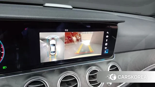 Mercedes-Benz E-Class W213 id 3458453 из Кореи 7