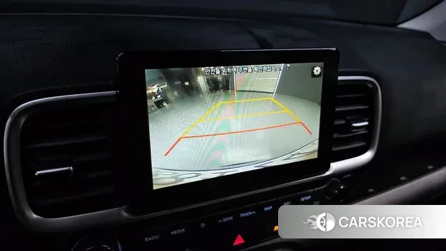 Hyundai Venue id 3747935 из Кореи 7