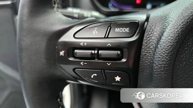 Kia The New Morning (JA) id 4612555 из Кореи 7