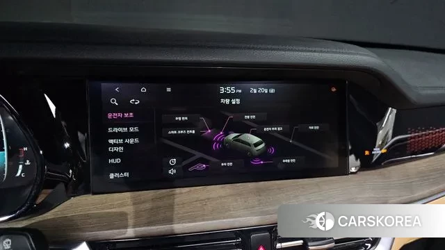 Kia Mohave Master id 3702727 из Кореи 7