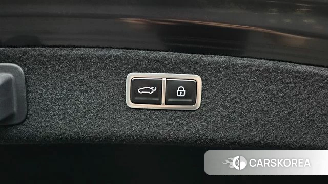 Genesis G80 (RG3) id 4517581 из Кореи 7
