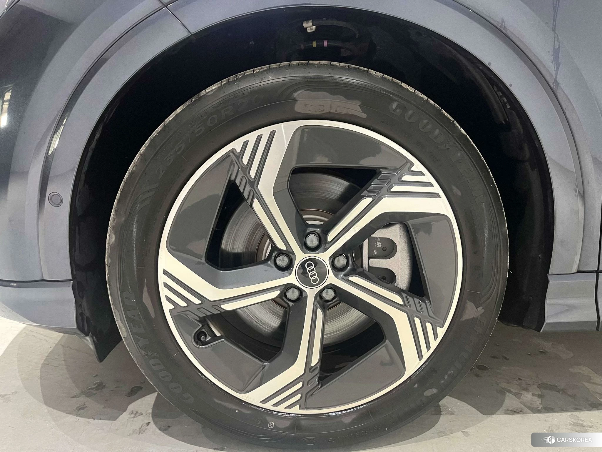 Audi Q4 e-tron id 4467558 из Китая 7