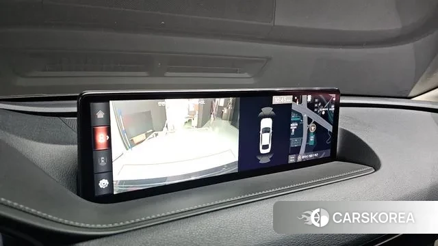 Genesis G80 (RG3) id 2931565 из Кореи 7