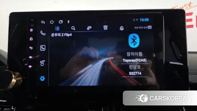 Ssangyong The New Rexton Sport id 3502904 из Кореи 7