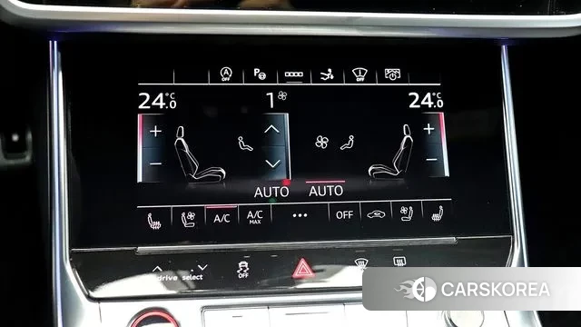 Audi RS7 (4K) id 3586286 из Кореи 7