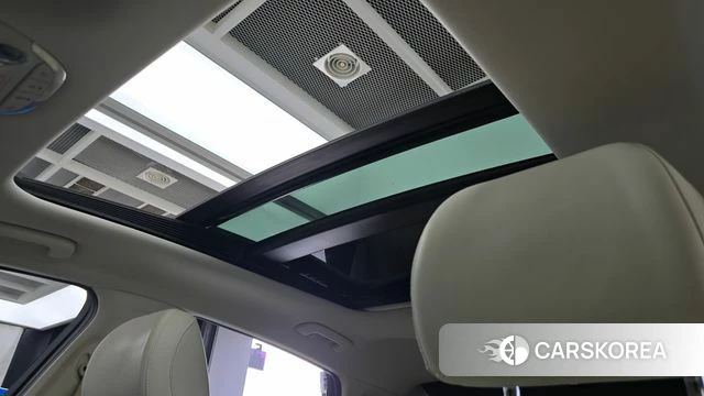 Hyundai The New Grandeur IG Hybrid id 4636806 из Кореи 7
