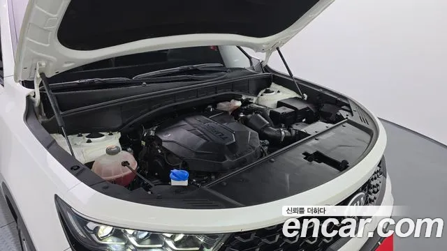 Kia Sorento 4th Generation id 2676980 из Кореи 7