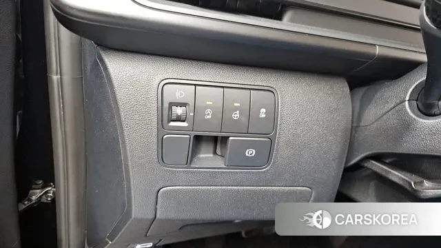 Hyundai Staria id 3420993 из Кореи 7