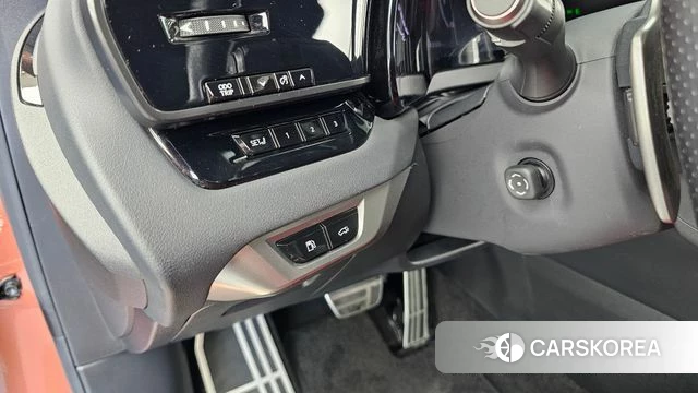 Lexus RX500h 5th generation id 4778848 из Кореи 7