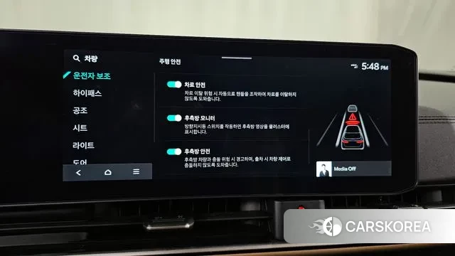 Kia The New Carnival 4th Generation id 2905023 из Кореи 7