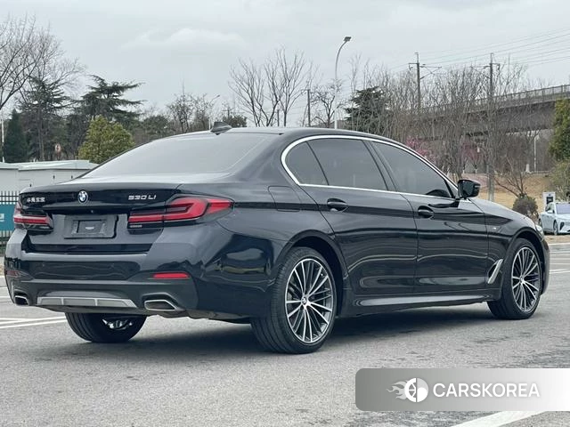 BMW 5 series id 4276928 из Китая 7