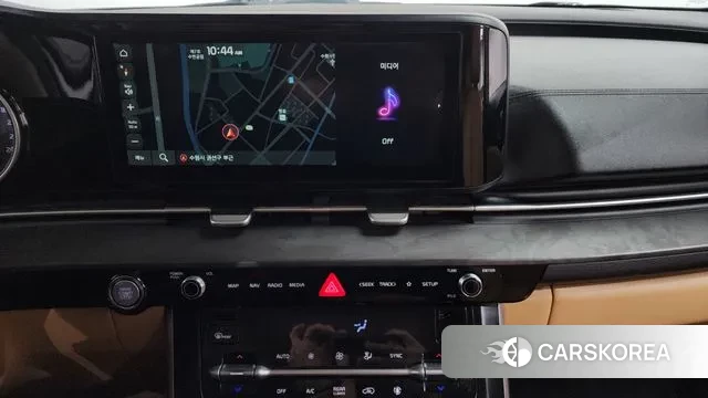 Kia Carnival 4th generation id 3488937 из Кореи 7