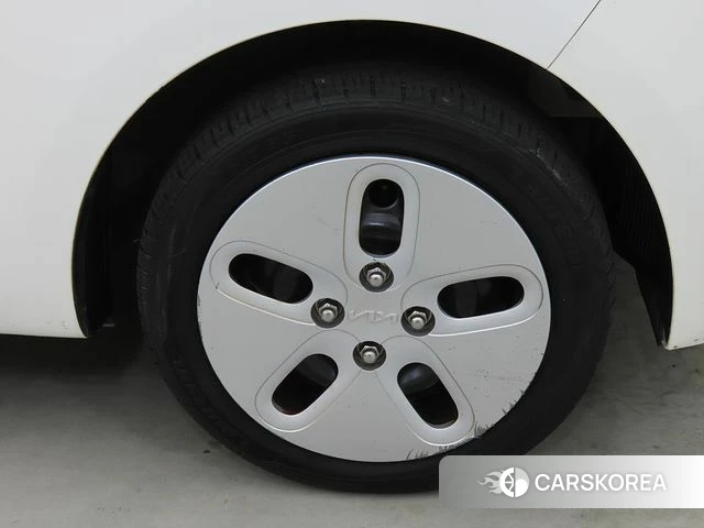 Kia The New Ray id 4687914 из Кореи 7
