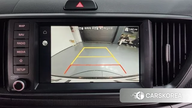 Kia The New Kia Ray id 3610287 из Кореи 7