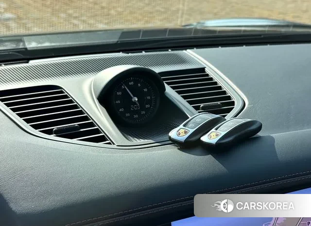 Porsche Panamera (972) id 3725743 из Кореи 7