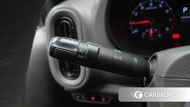 Kia All New Morning (JA) id 4689304 из Кореи 7