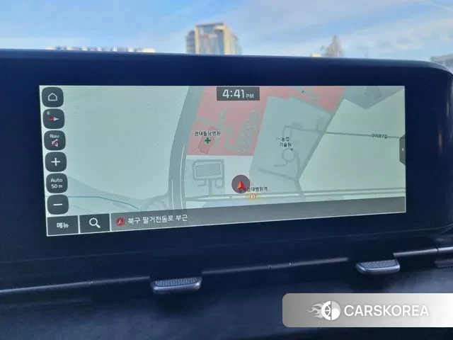 Kia Carnival 4th generation id 3535039 из Кореи 7