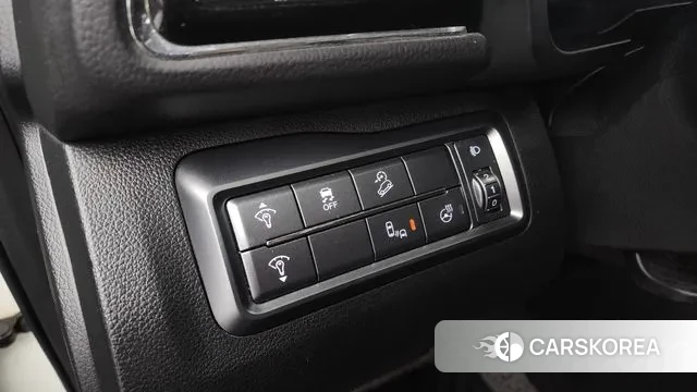 Ssangyong Berry New Tivoli id 3417675 из Кореи 7