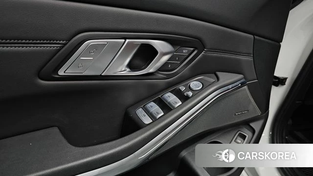 BMW M3 (G80) id 4177481 из Кореи 7