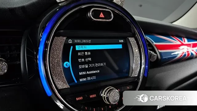 Mini Cooper id 3698806 из Кореи 7