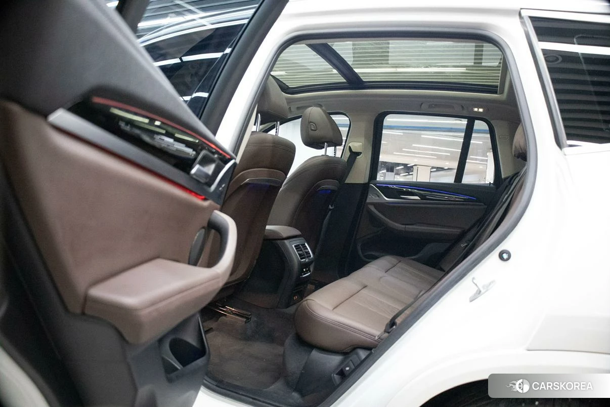 BMW X3 id 4420015 из Китая 7