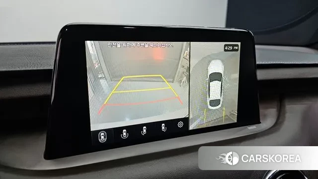 Kia Stinger id 3636682 из Кореи 7