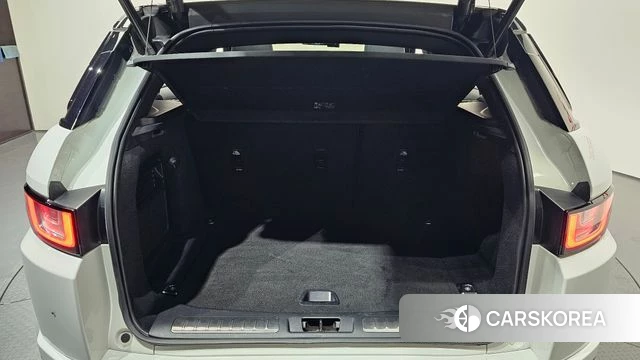 Land Rover Range Rover Evoque id 4536186 из Кореи 7