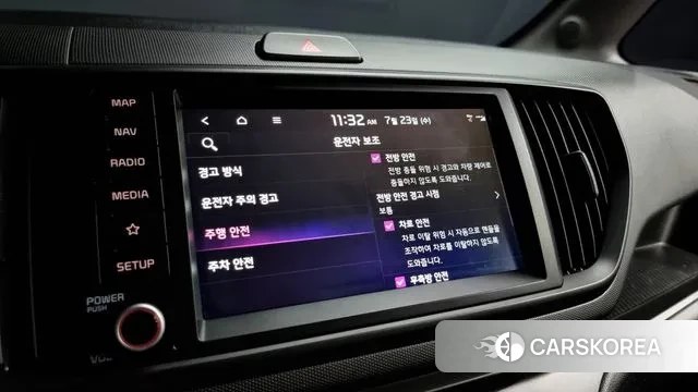 Kia The New Kia Ray id 2958771 из Кореи 7