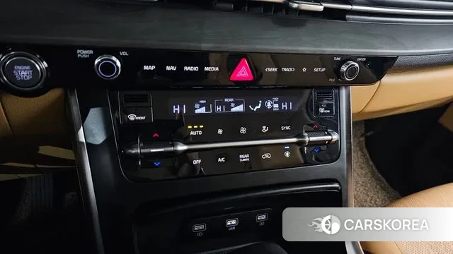 Kia Carnival 4th generation id 3577671 из Кореи 7