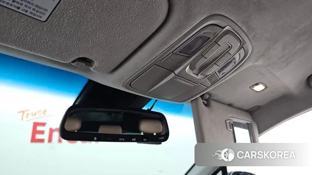 Hyundai Santa Fe TM id 3754159 из Кореи 7