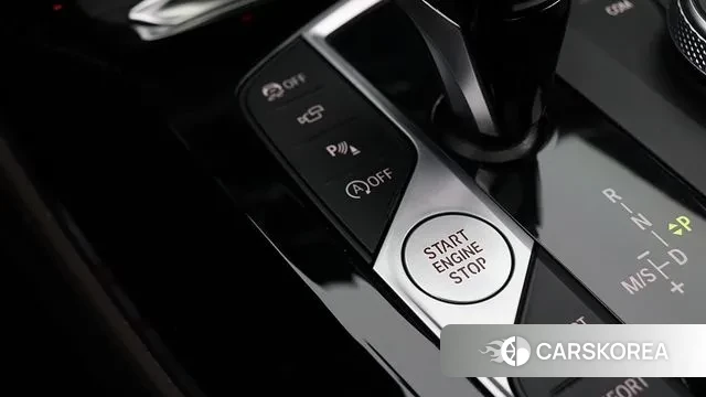 BMW X4 (G02) id 3610497 из Кореи 7