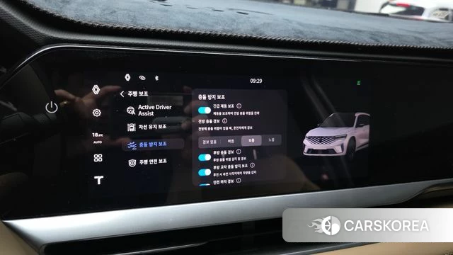 Renault Korea (Samsung) Grand Coleos id 4773358 из Кореи 7
