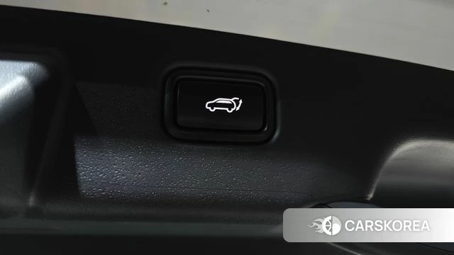 Kia Di All New Niro EV id 4921960 из Кореи 7