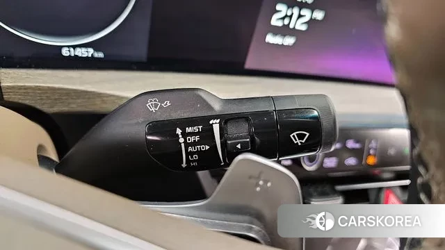 Kia K8 id 3685253 из Кореи 7