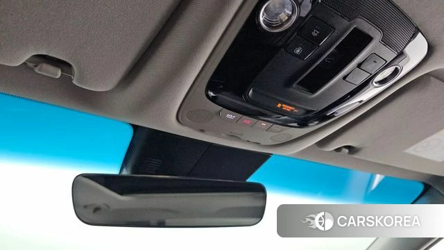 Kia K8 id 4434163 из Кореи 7