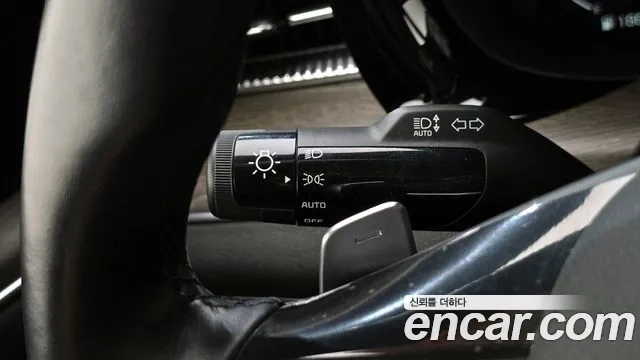 Kia K5 3rd generation id 2907513 из Кореи 7