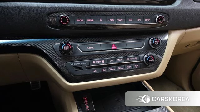 Kia The New Carnival id 3936731 из Кореи 7