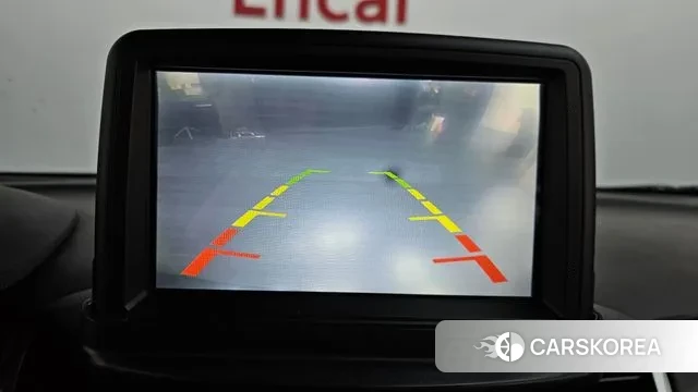 Chevrolet (GM Daewoo) The New Trax id 3709522 из Кореи 7