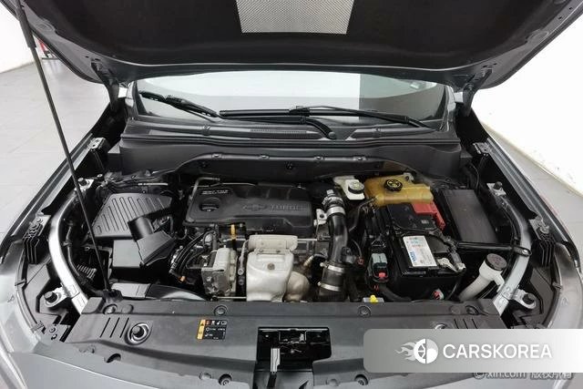Chevrolet Volando id 4211486 из Китая 7