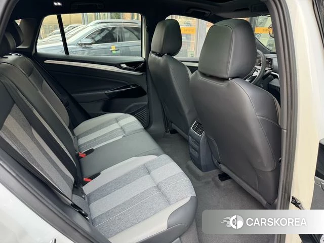 Volkswagen ID.4 CROZZ id 4258653 из Китая 7