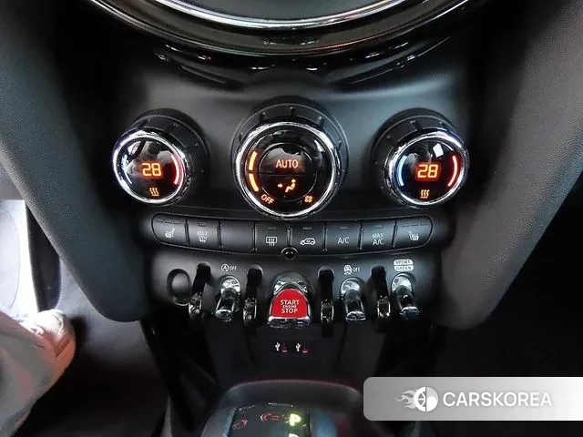 Mini Cooper id 3391504 из Кореи 7